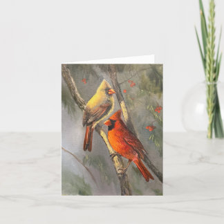 Klein, 4 Zoll x 5,6 Zoll geklappt Dankeschön Karte