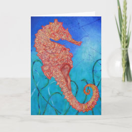 Klein, 4 Zoll x 5,6 Zoll geklappt Dankeschön Karte