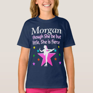 KLEIN, ABER FIERCE SKATER MIRL T-Shirt