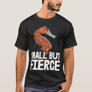Klein Aber Furchtlos T-Shirt