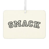 KLEIN AUTOLUFTERFRISCHER (Rückseite)