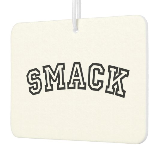 KLEIN AUTOLUFTERFRISCHER (Links)