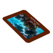 Klein Bonaire Reef Magnet (Rechte Seite)