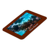 Klein Bonaire Reef Magnet (Linke Seite)