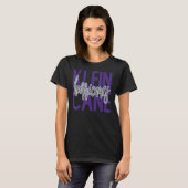 Klein Cane Spirit Wear T-Shirt (Vorne ganz)