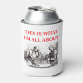 KLEIN DOSENKÜHLER (Kanne Vorderseite)