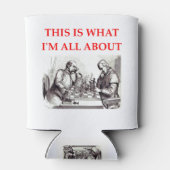 KLEIN DOSENKÜHLER (Rückseite)