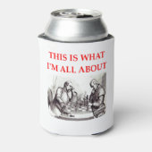 KLEIN DOSENKÜHLER (Kanne Rückseite)