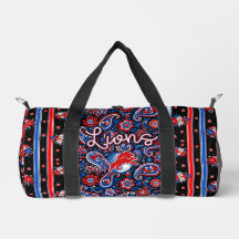 (KLEIN) DURANT LIONS GOLF-REISETASCHE