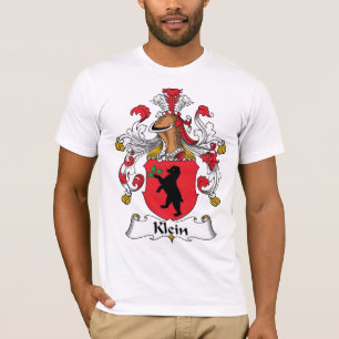 Klein Familienwappen T-Shirt