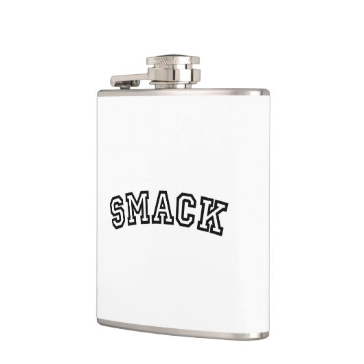 KLEIN FLACHMANN (Links)