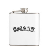 KLEIN FLACHMANN (Vorderseite)