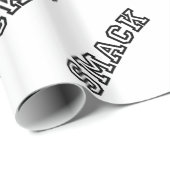 KLEIN GESCHENKPAPIER (Rolleneckpunkt)