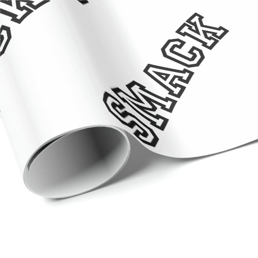 KLEIN GESCHENKPAPIER (Rolleneckpunkt)