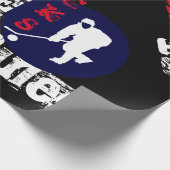 KLEIN GESCHENKPAPIER (Ecke)