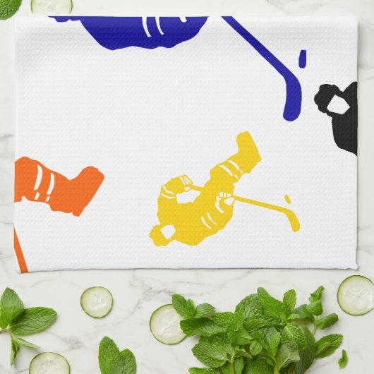 KLEIN GESCHIRRTUCH (Gefaltet)