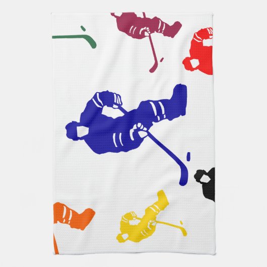 KLEIN GESCHIRRTUCH (Vertikal)