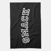 KLEIN GESCHIRRTUCH (Vertikal)