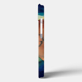 Klein im Jahr 2007 Case-Mate iPhone Hülle (Rückseite / Links)