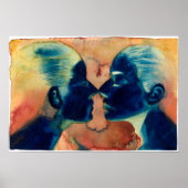 Klein im Jahr 2007 Poster (Vorne)