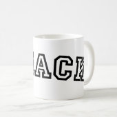 KLEIN KAFFEETASSE (VorderseiteRechts)