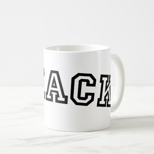 KLEIN KAFFEETASSE (VorderseiteRechts)