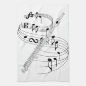 Klein Küchentuch (Vertikal)