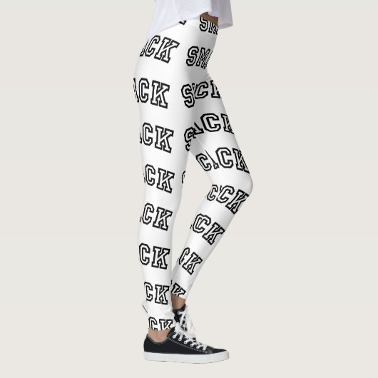 KLEIN LEGGINGS (Rechts)