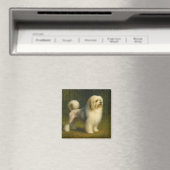 Klein Löwe Magnet (In Situ (Geschirrspüler))