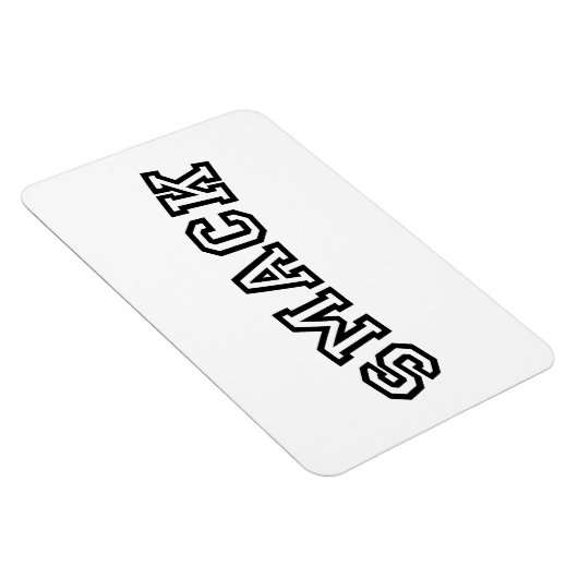 KLEIN MAGNET (Rechte Seite)