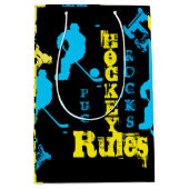 KLEIN MITTLERE GESCHENKTÜTE (Vorderseite)