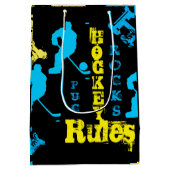 KLEIN MITTLERE GESCHENKTÜTE (Rückseite)