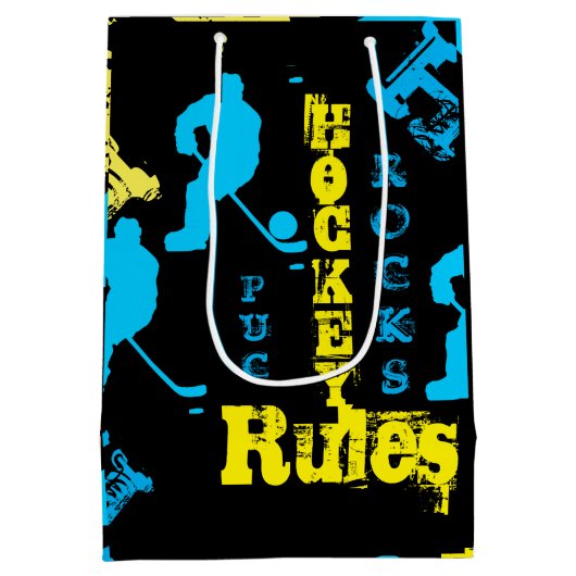 KLEIN MITTLERE GESCHENKTÜTE (Rückseite)