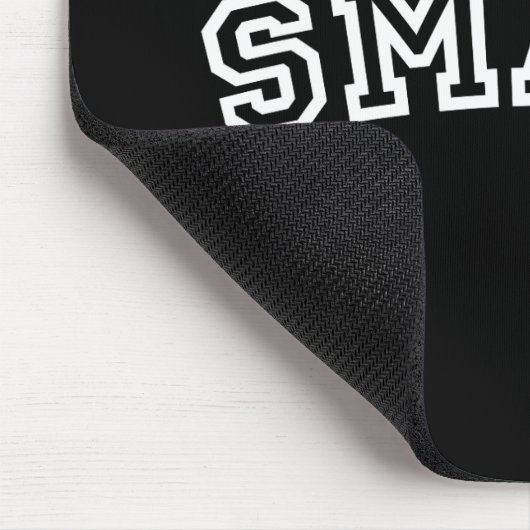 KLEIN MOUSEPAD (Ecke)