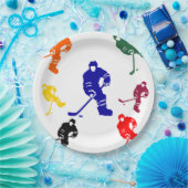 KLEIN PAPPTELLER (Party)