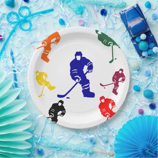 KLEIN PAPPTELLER (Party)