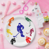 KLEIN PAPPTELLER (Party)