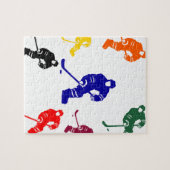 KLEIN PUZZLE (Horizontal)