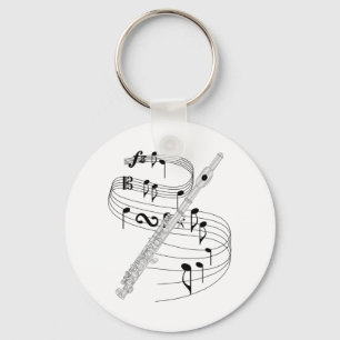 Klein Schlüsselanhänger