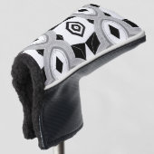KLEIN SEIN GOLF HEADCOVER (3/4 Vorderseite)