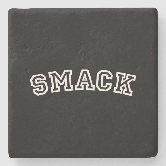 KLEIN STEINUNTERSETZER (Vorderseite)