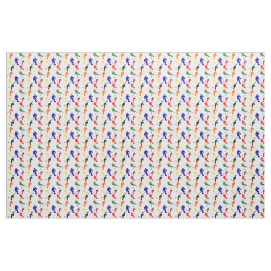 KLEIN STOFF (Yard (91,4 cm))