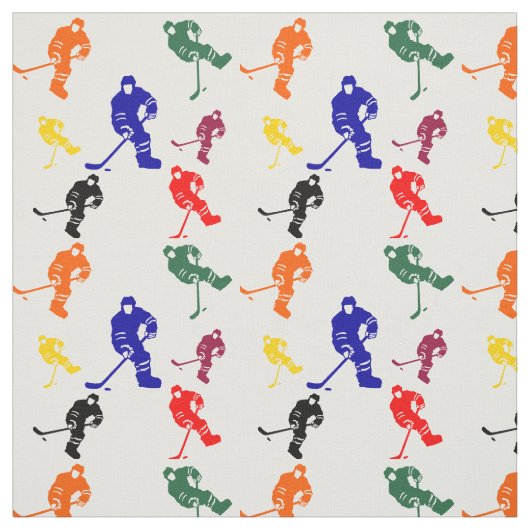 KLEIN STOFF (Muster)