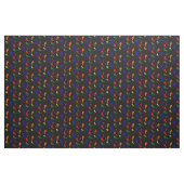 KLEIN STOFF (Yard (91,4 cm))