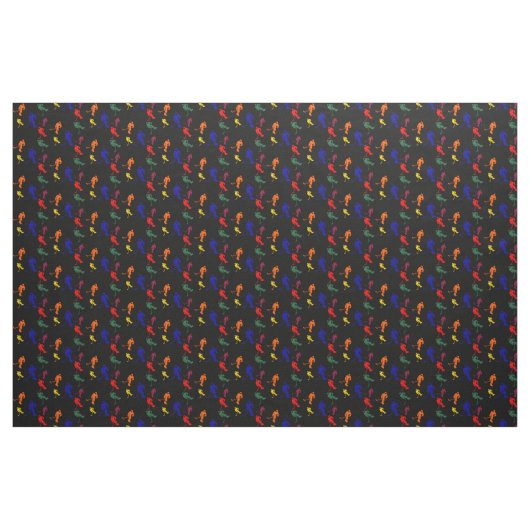 KLEIN STOFF (Yard (91,4 cm))