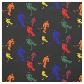KLEIN STOFF (Muster)