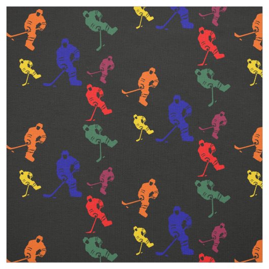 KLEIN STOFF (Muster)