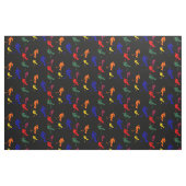 KLEIN STOFF (Fat Quarter (45,7 x 55,9 cm))
