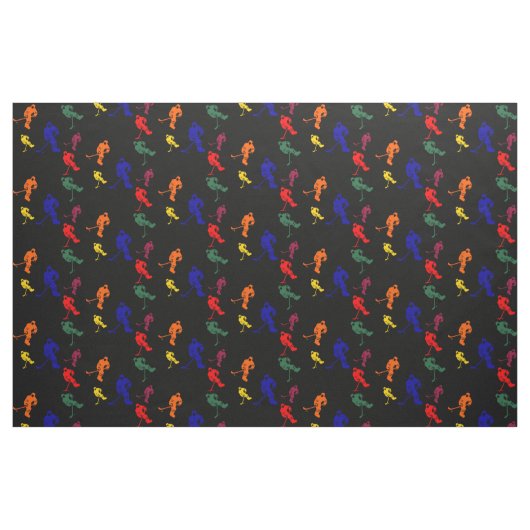 KLEIN STOFF (Fat Quarter (45,7 x 55,9 cm))