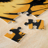 KLEIN TIGER PUZZLE (Seite)